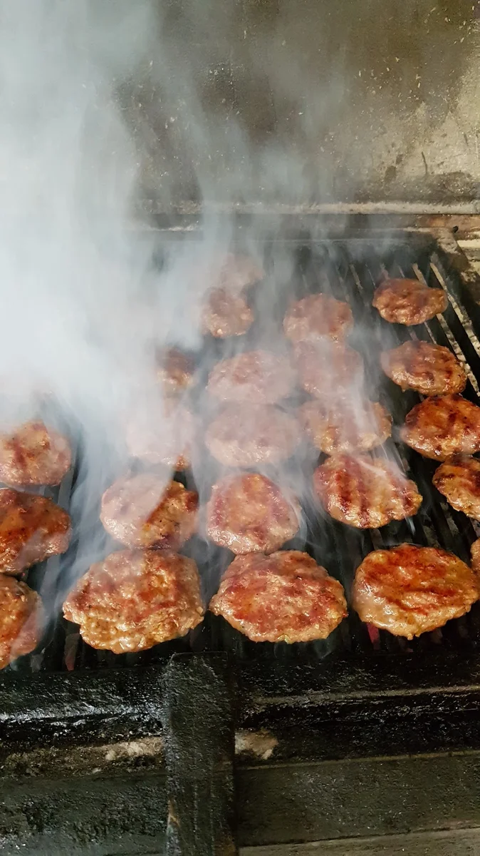 akova kilo ile etmangal pide kebap - Görsel 7