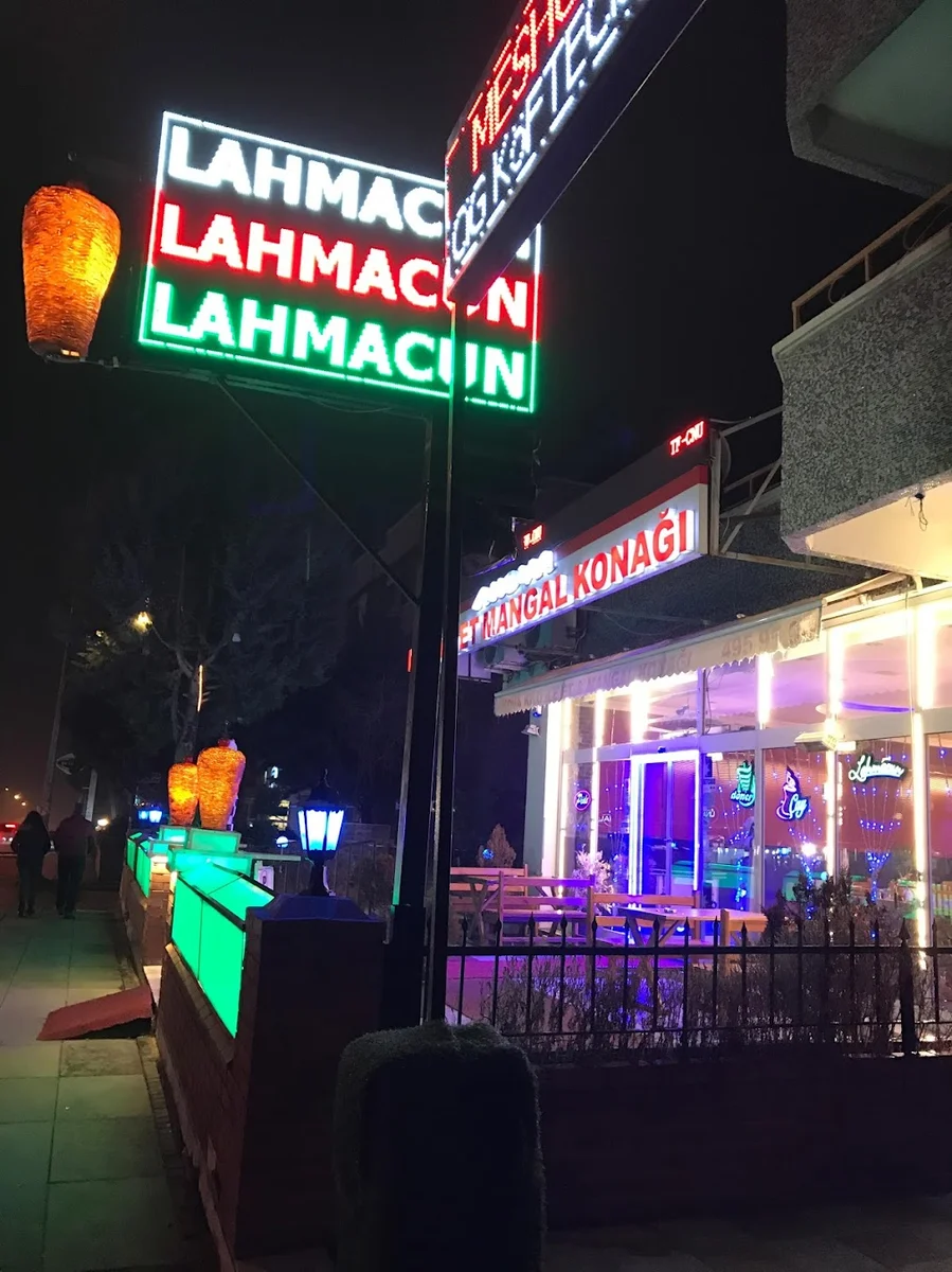 akova kilo ile etmangal pide kebap - Görsel 8