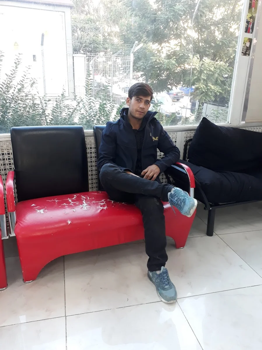 Şahin Cafe Bistro - Görsel 1