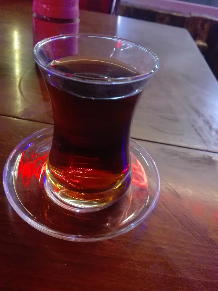 Şahin Cafe Bistro - Görsel 2