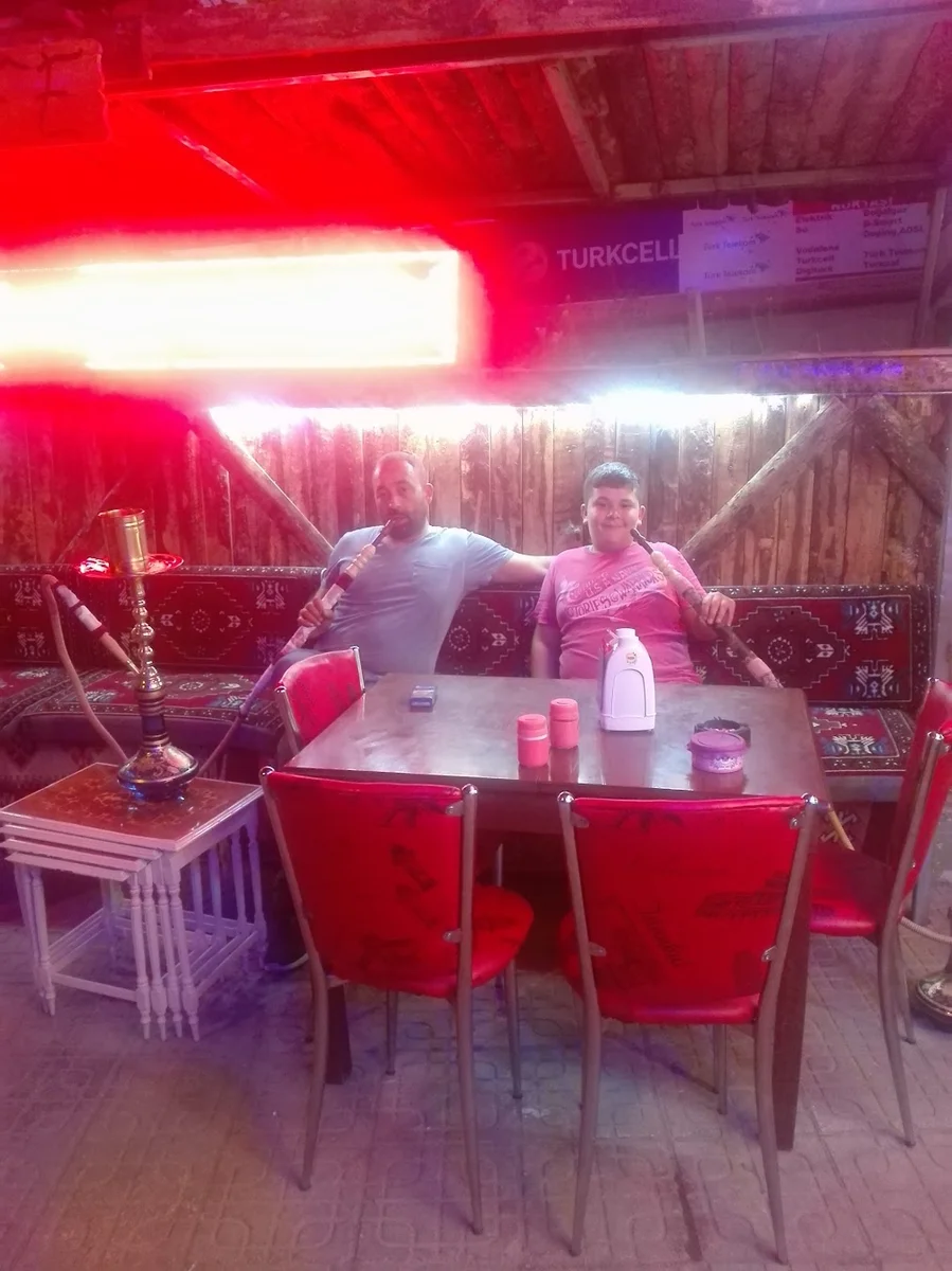 Şahin Cafe Bistro - Görsel 3