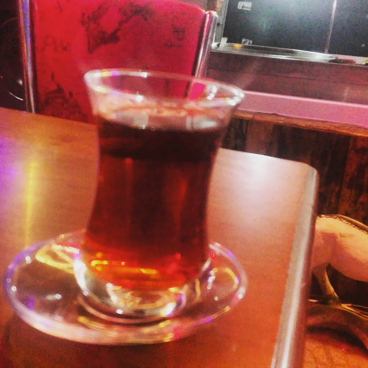 Şahin Cafe Bistro - Görsel 6