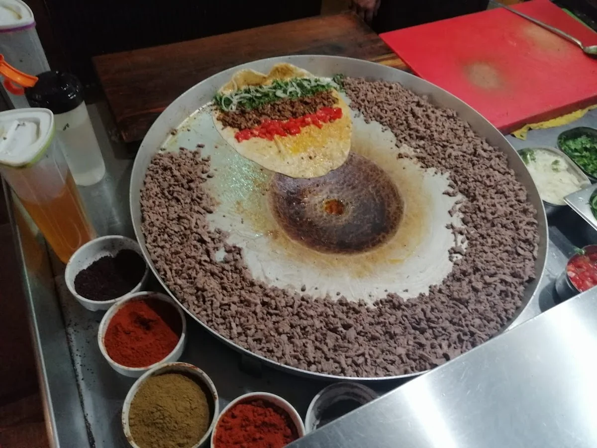 Antrikotçu Yaşar Usta - Görsel 1