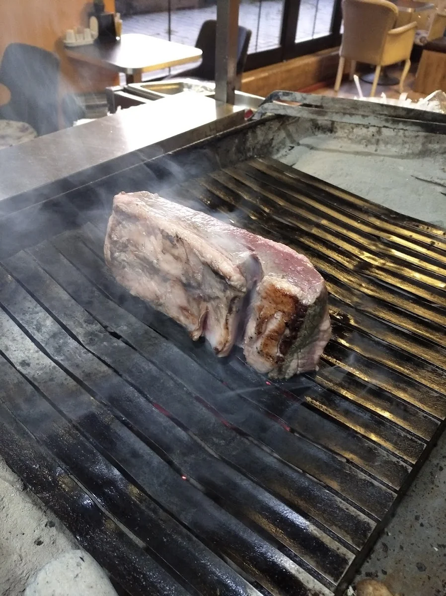 Antrikotçu Yaşar Usta - Görsel 3