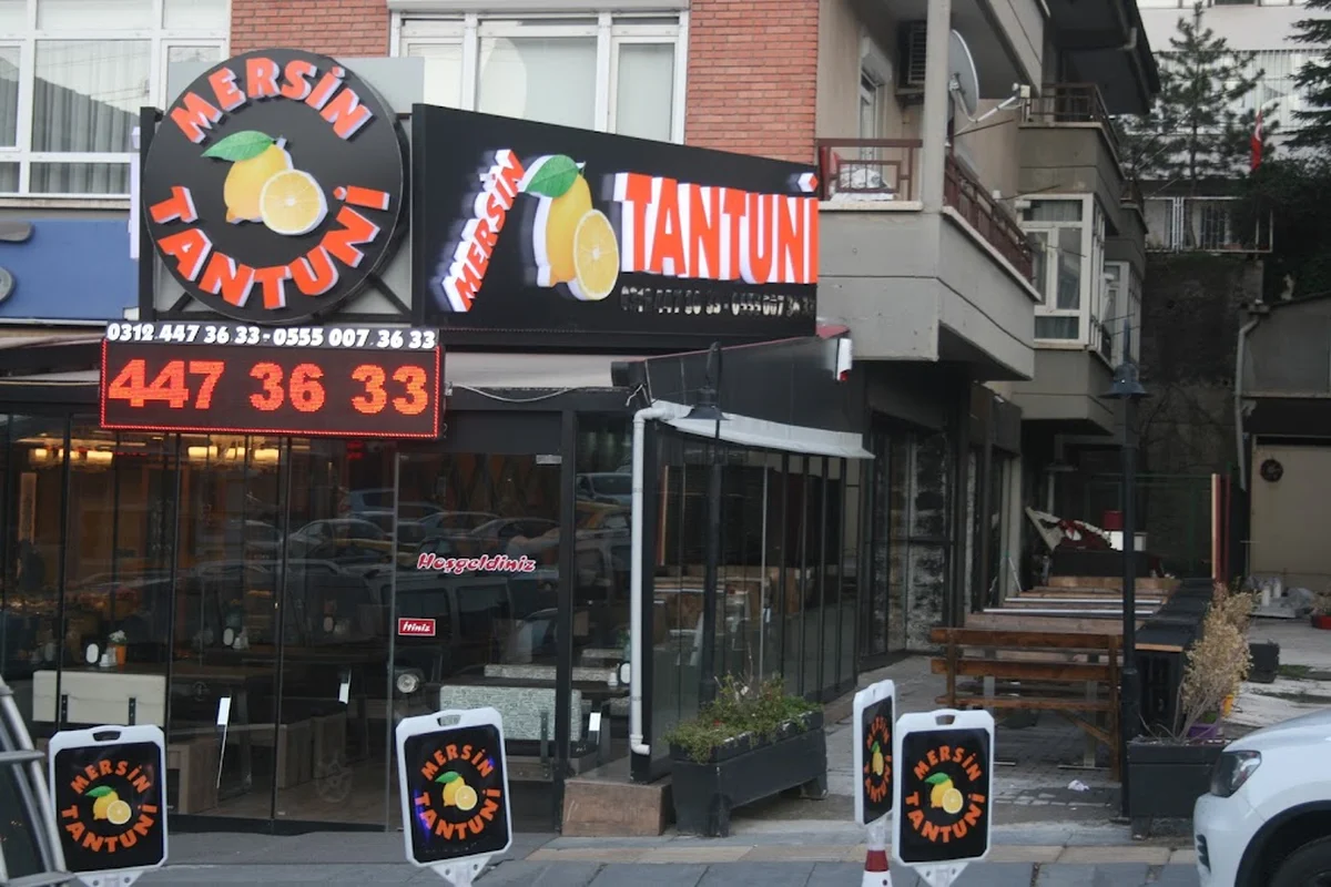 Antrikotçu Yaşar Usta - Görsel 5