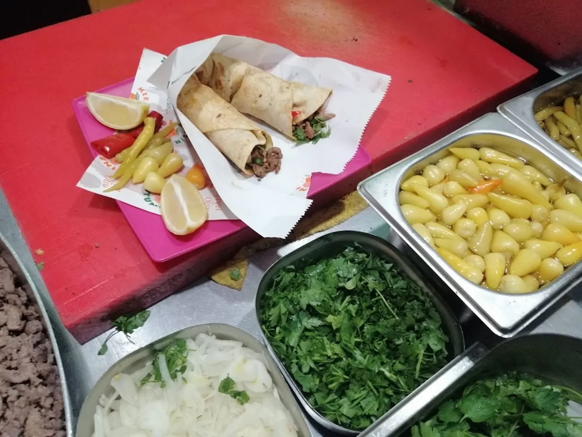 Antrikotçu Yaşar Usta - Görsel 7