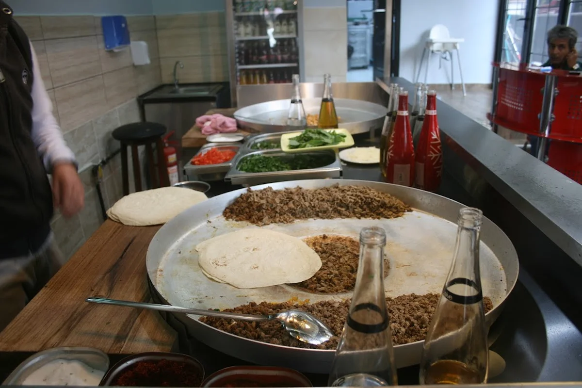 Antrikotçu Yaşar Usta - Görsel 9