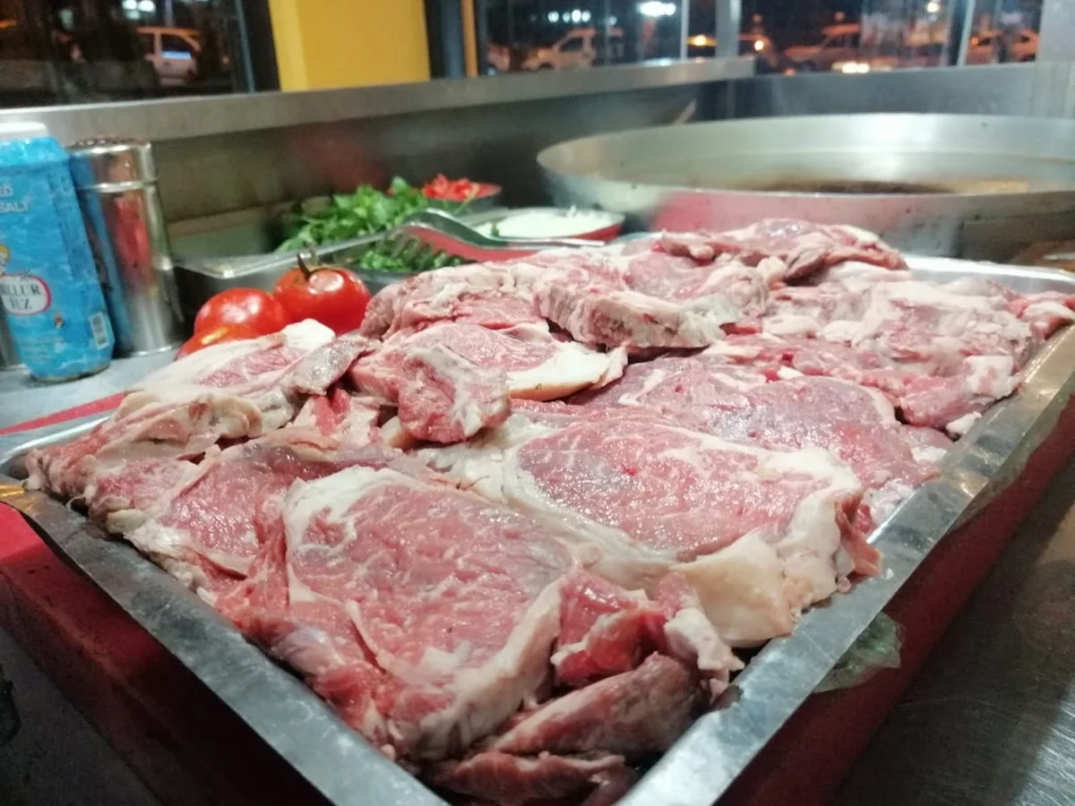 Antrikotçu Yaşar Usta - Görsel 8