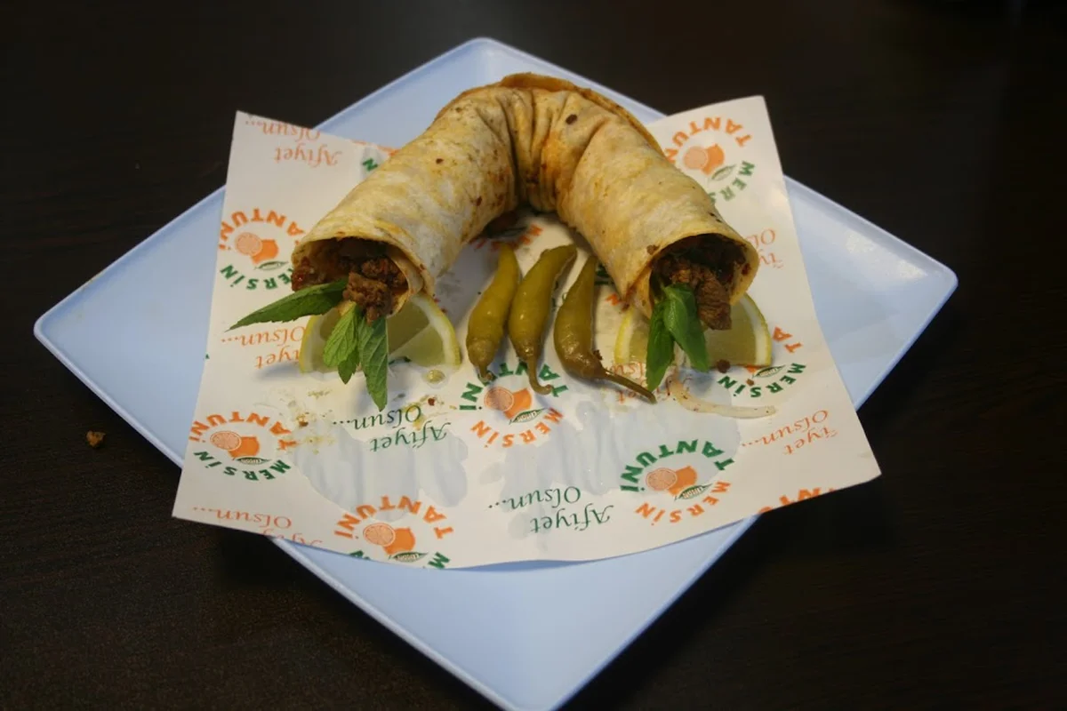 Antrikotçu Yaşar Usta - Görsel 6