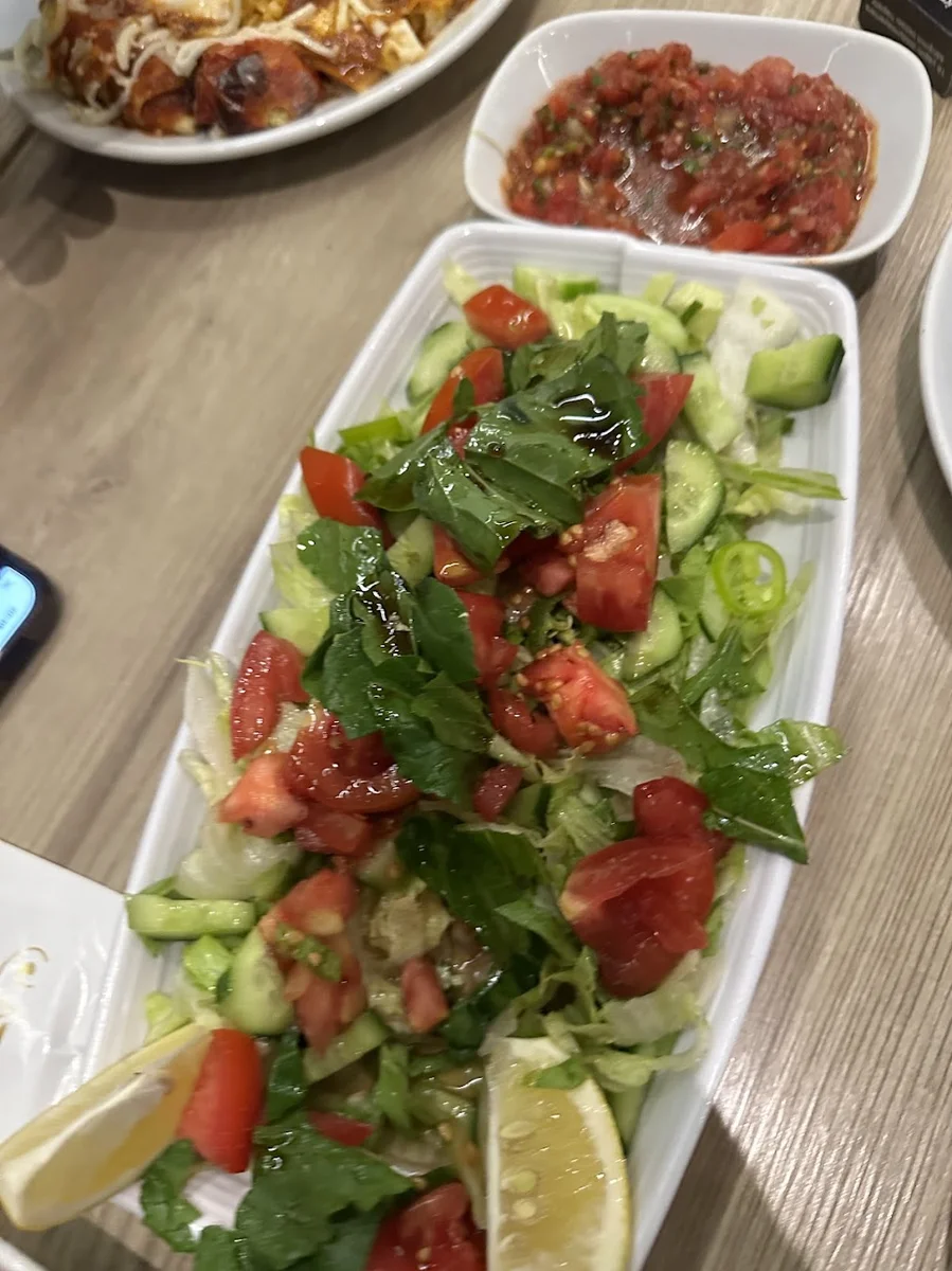 99 Sümela Et Lokantası - Görsel 2