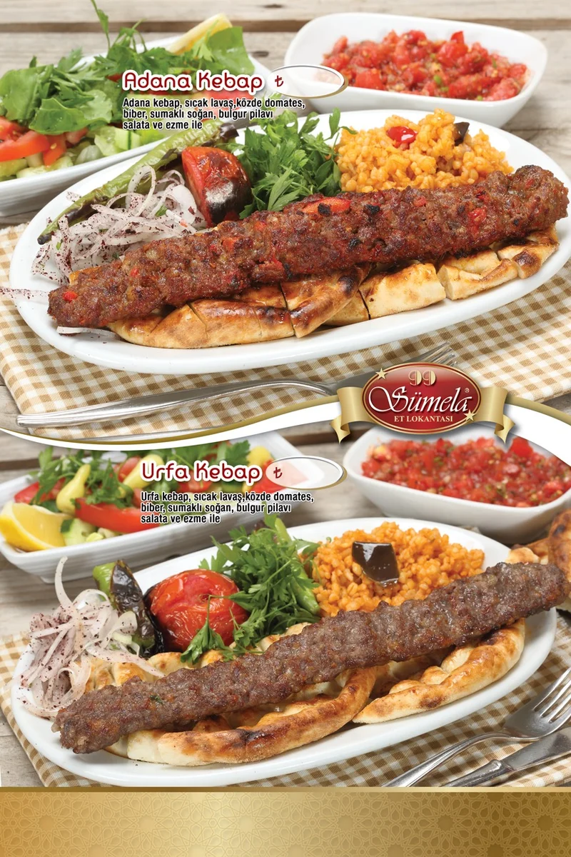 99 Sümela Et Lokantası - Görsel 4