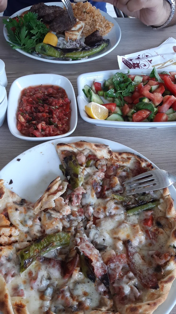 99 Sümela Et Lokantası - Görsel 8