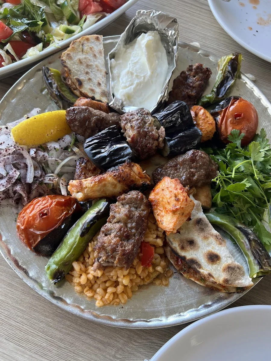 99 Sümela Et Lokantası - Görsel 9