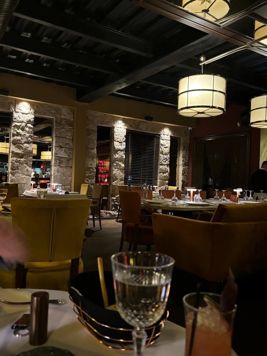 MELLEZ | Mediterranean Fine Cuisine - Görsel 3