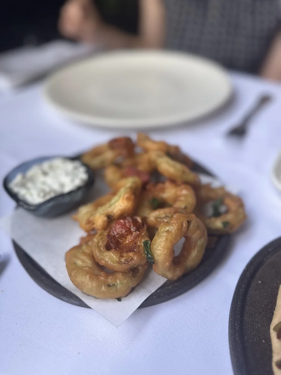 MELLEZ | Mediterranean Fine Cuisine - Görsel 2