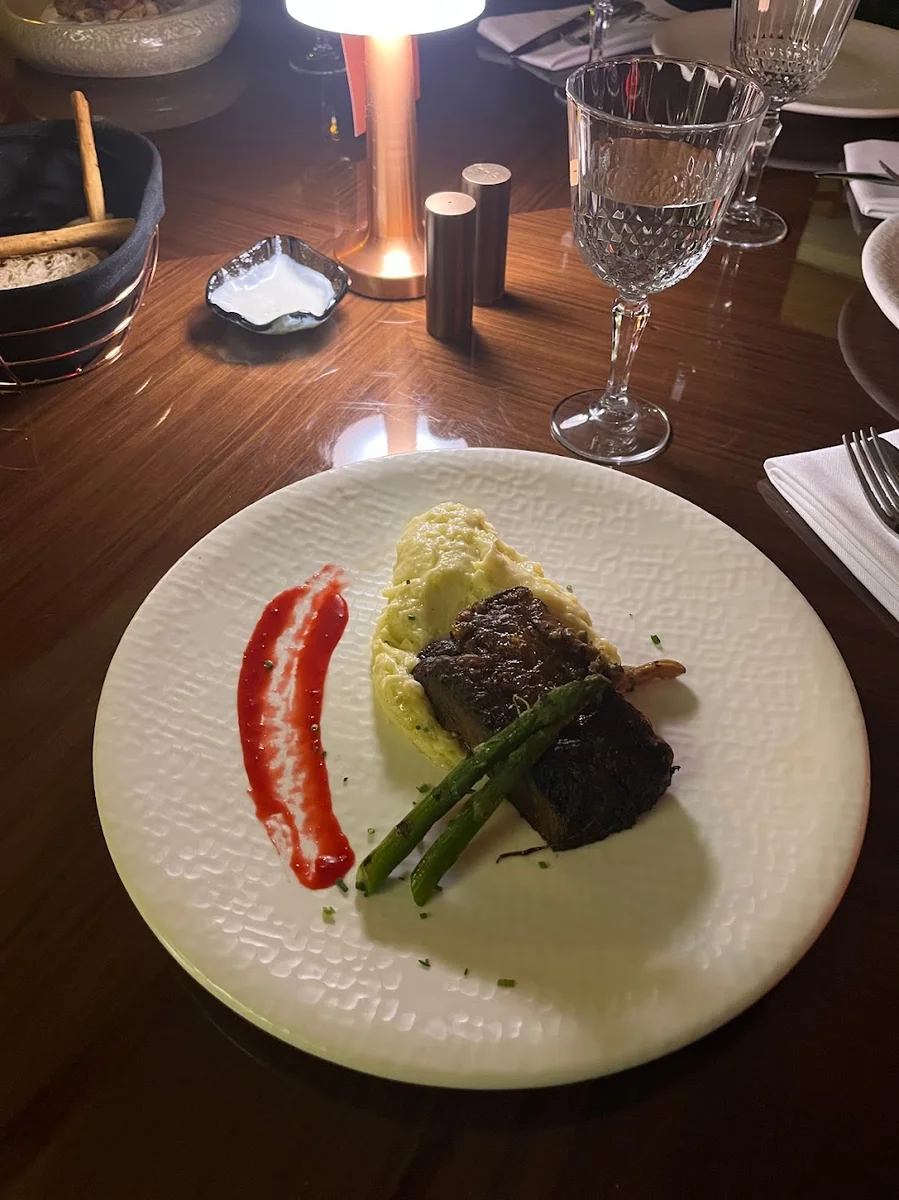 MELLEZ | Mediterranean Fine Cuisine - Görsel 4