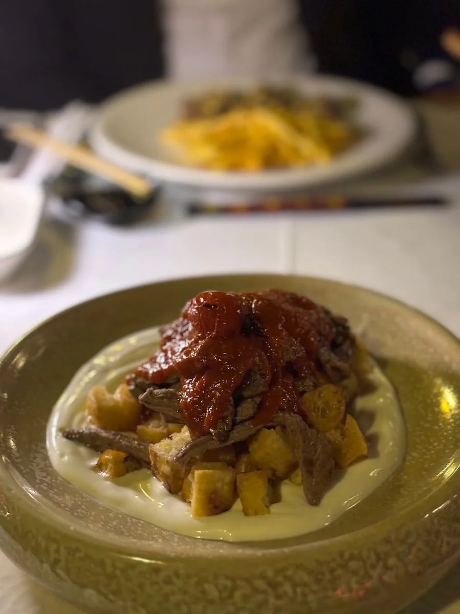 MELLEZ | Mediterranean Fine Cuisine - Görsel 5