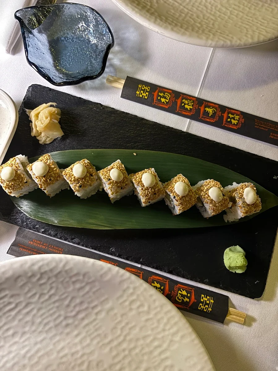 MELLEZ | Mediterranean Fine Cuisine - Görsel 7