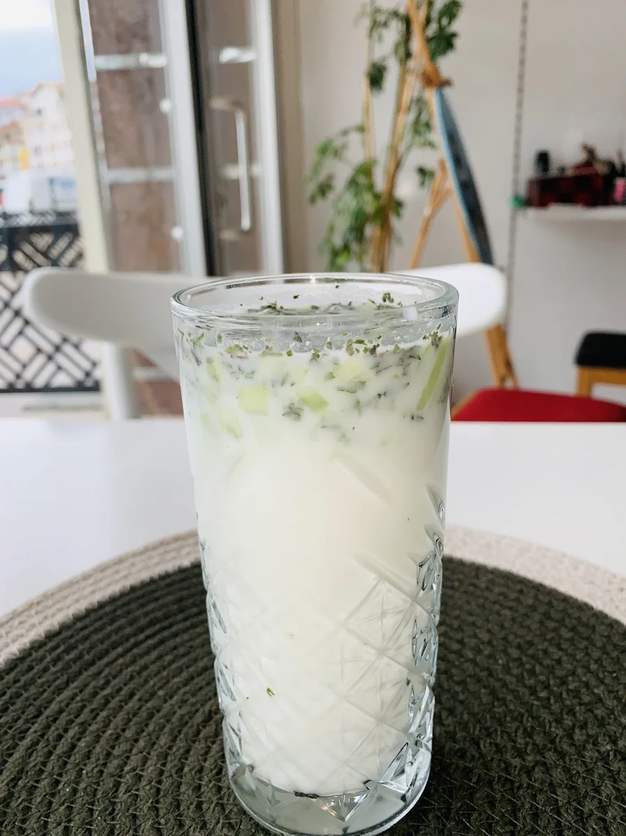 Gandum Cafe Restaurant - Görsel 1