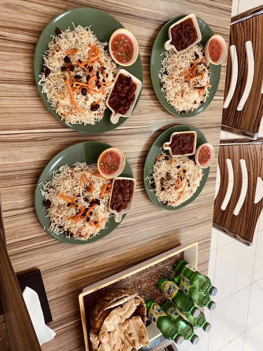 Gandum Cafe Restaurant - Görsel 3