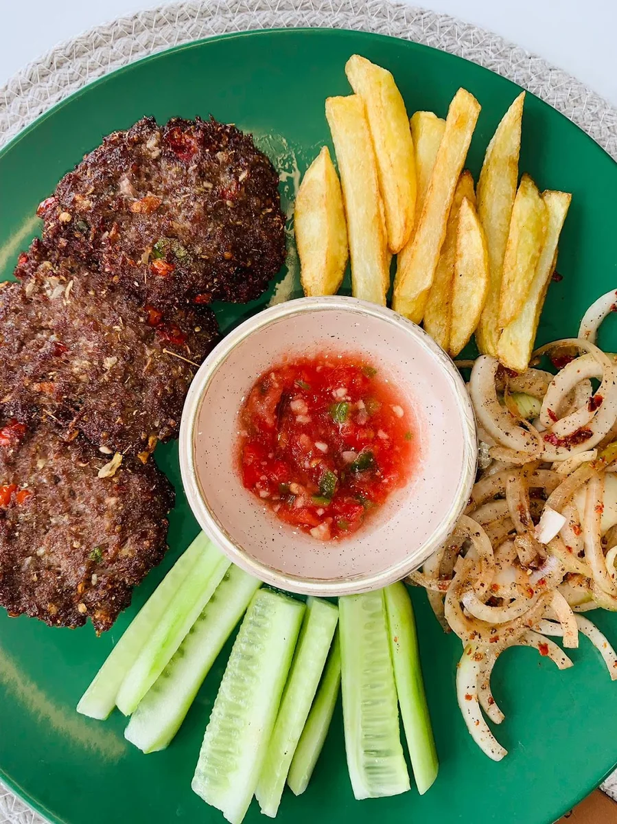 Gandum Cafe Restaurant - Görsel 4