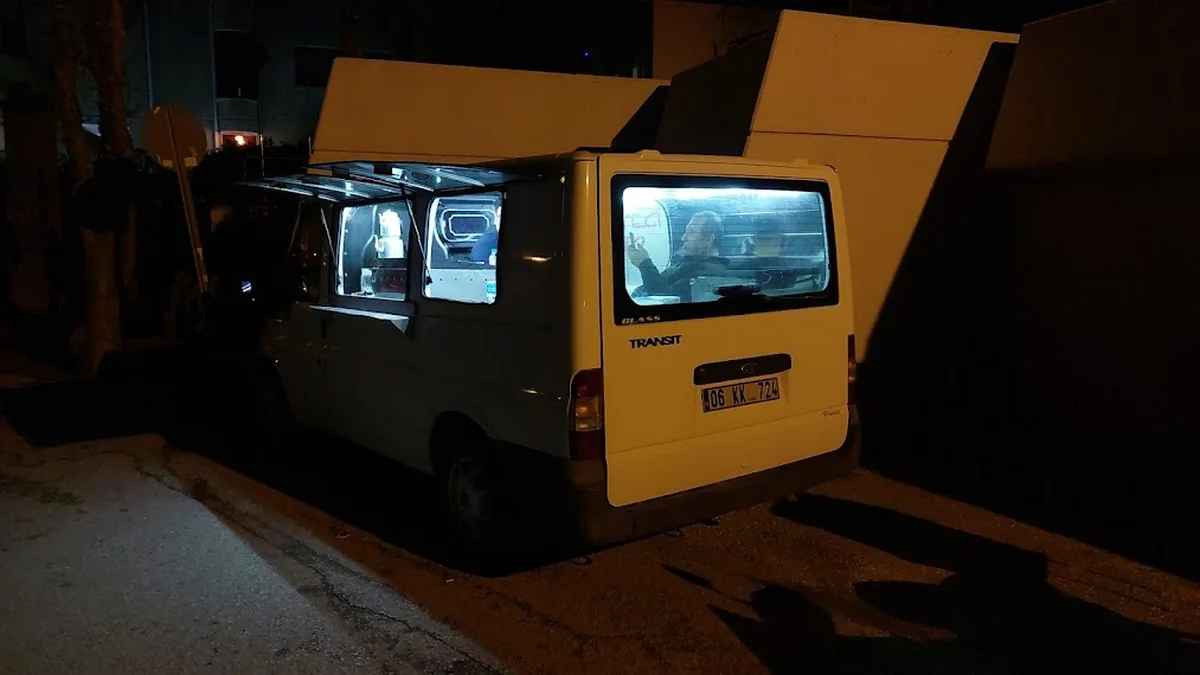 Köfteci Sato - Görsel 1