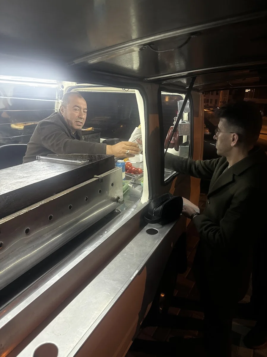 Köfteci Sato - Görsel 3