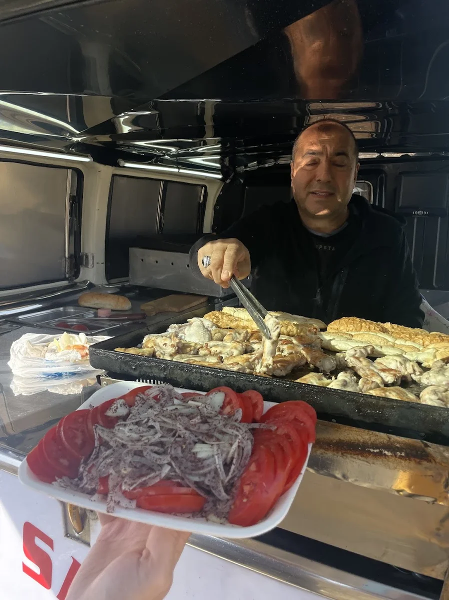 Köfteci Sato - Görsel 4