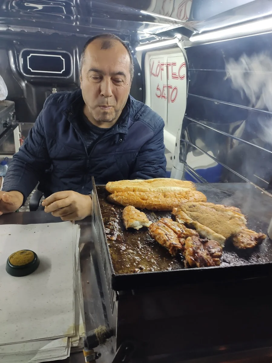 Köfteci Sato - Görsel 6