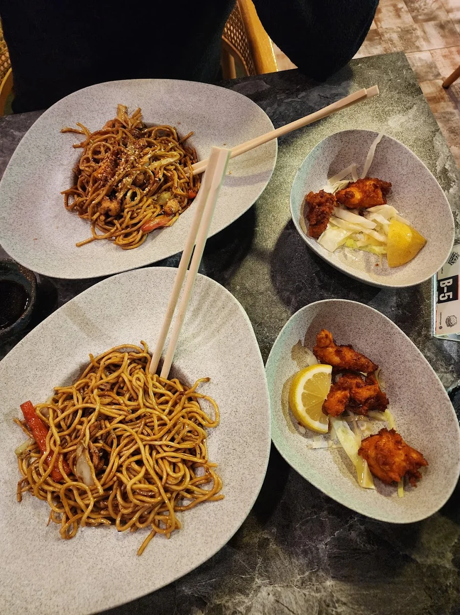 Raion Sushi - Görsel 2