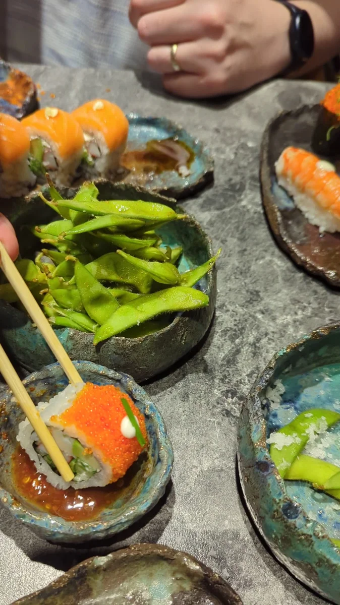 Raion Sushi - Görsel 3