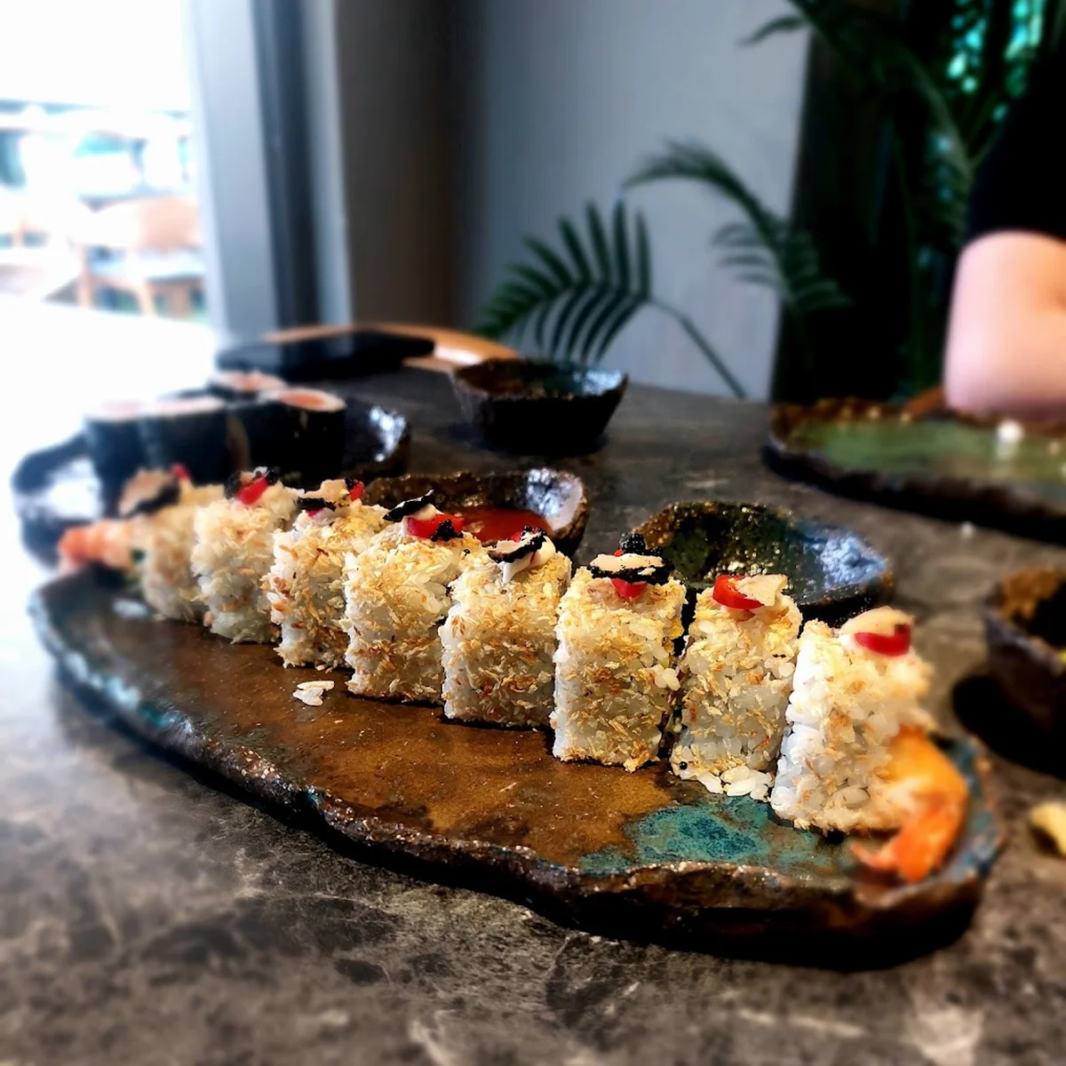 Raion Sushi - Görsel 4