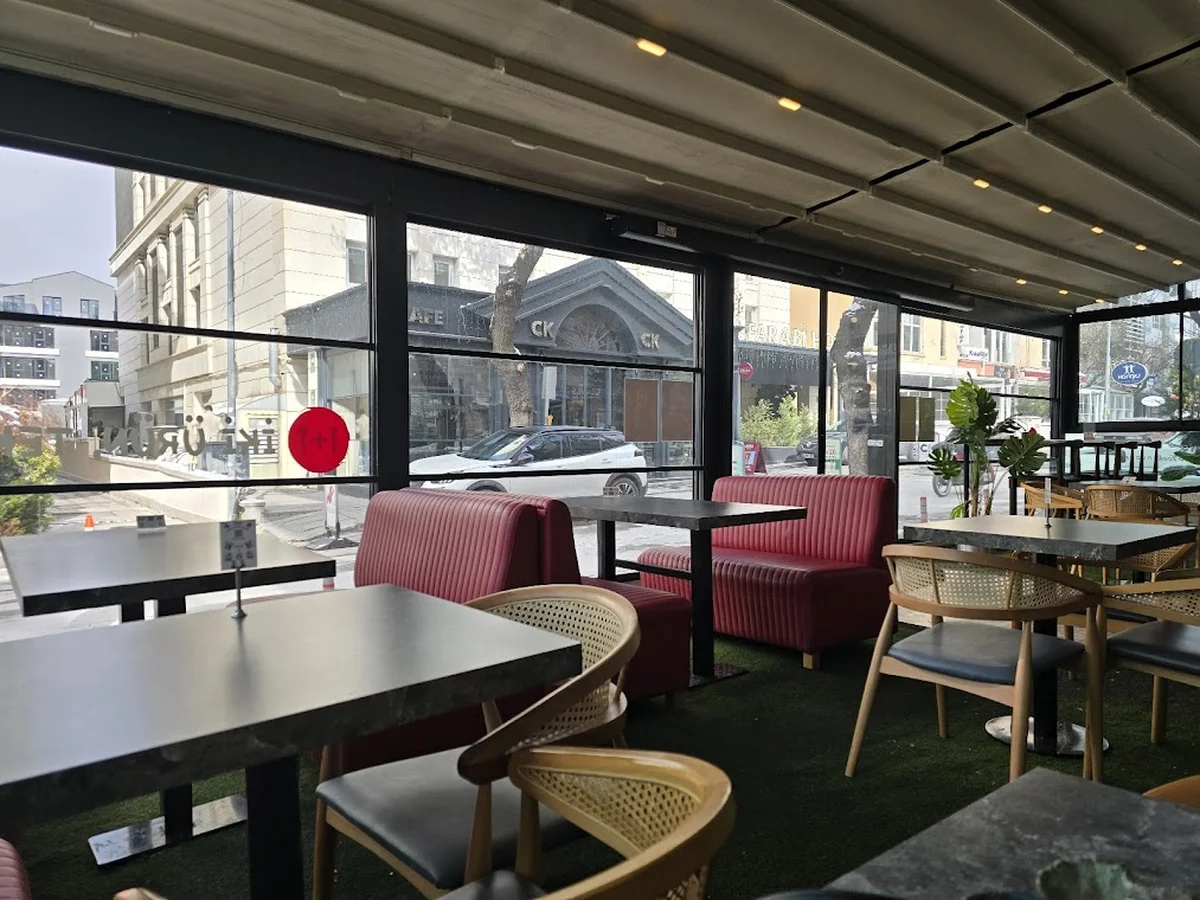 Raion Sushi - Görsel 5