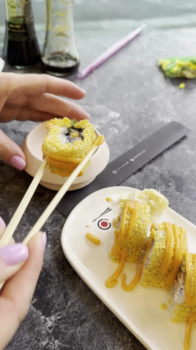 Raion Sushi - Görsel 7