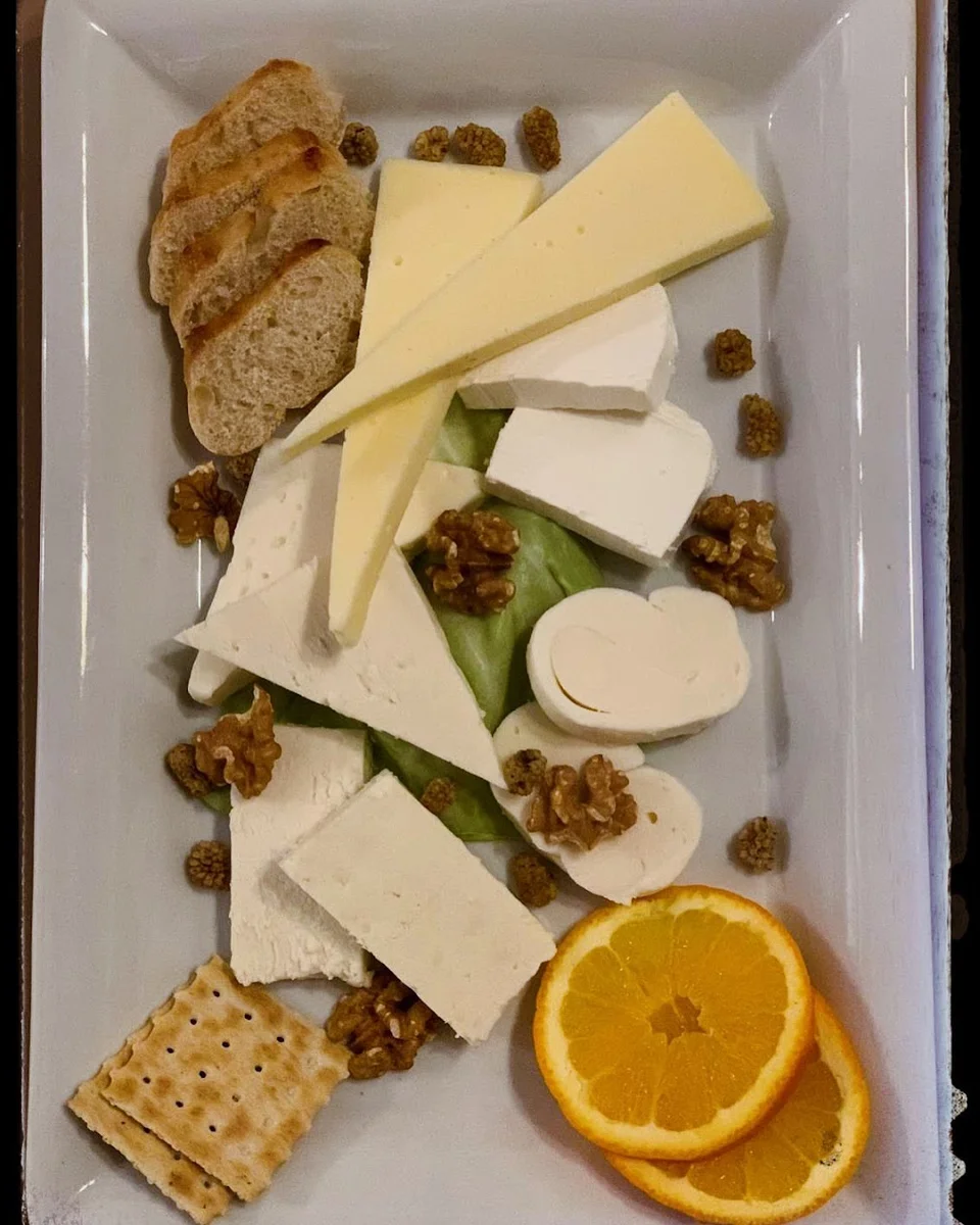 RaPERA Cafe RESTAURANT - Görsel 1