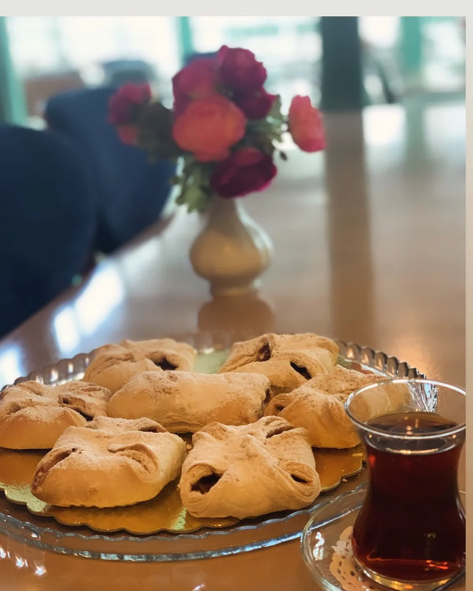 RaPERA Cafe RESTAURANT - Görsel 2