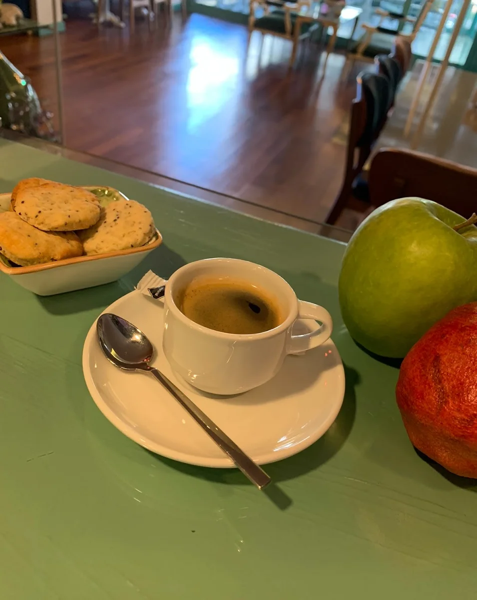 RaPERA Cafe RESTAURANT - Görsel 5