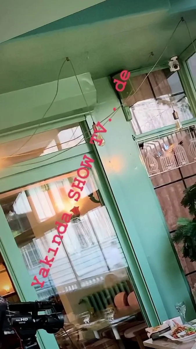 RaPERA Cafe RESTAURANT - Görsel 6