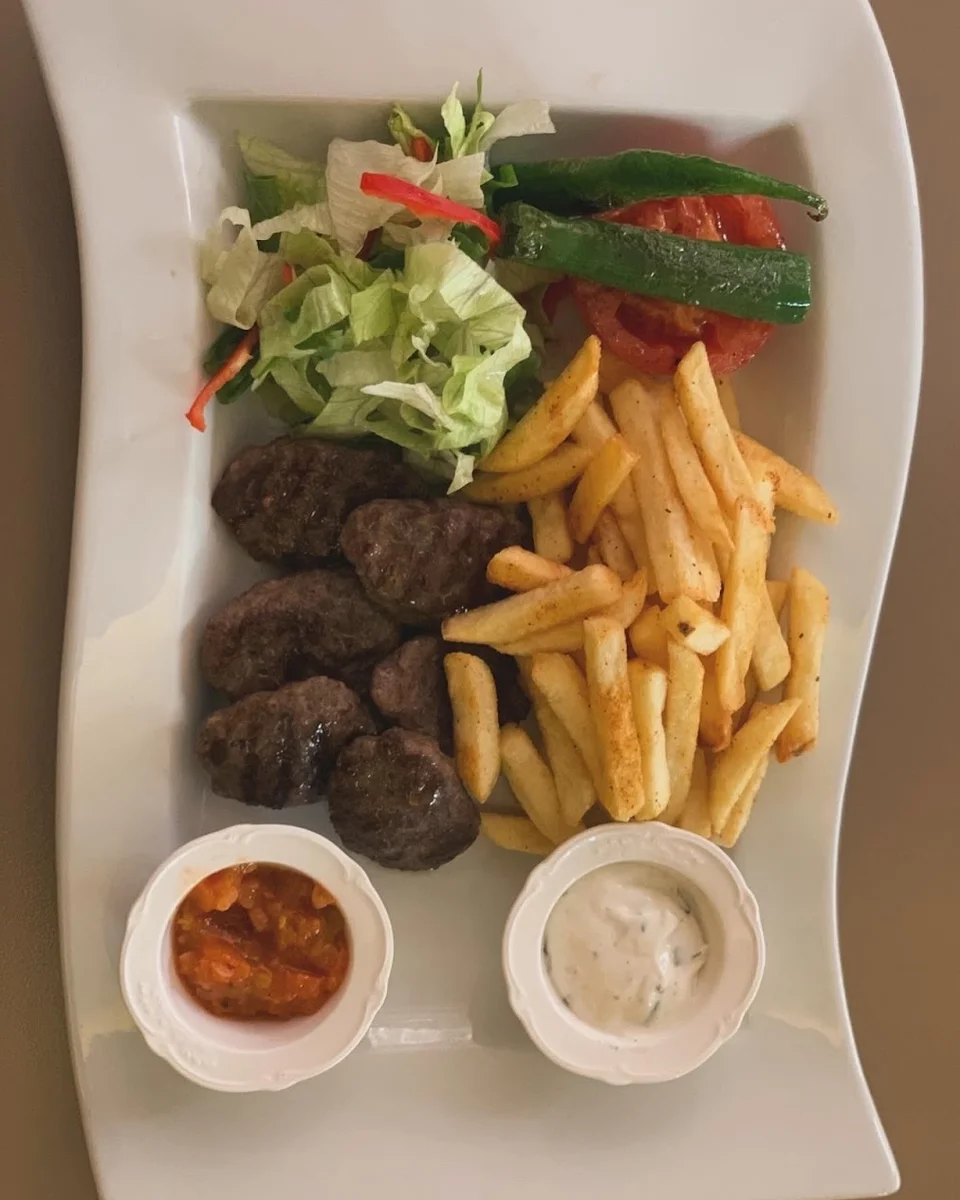 RaPERA Cafe RESTAURANT - Görsel 9