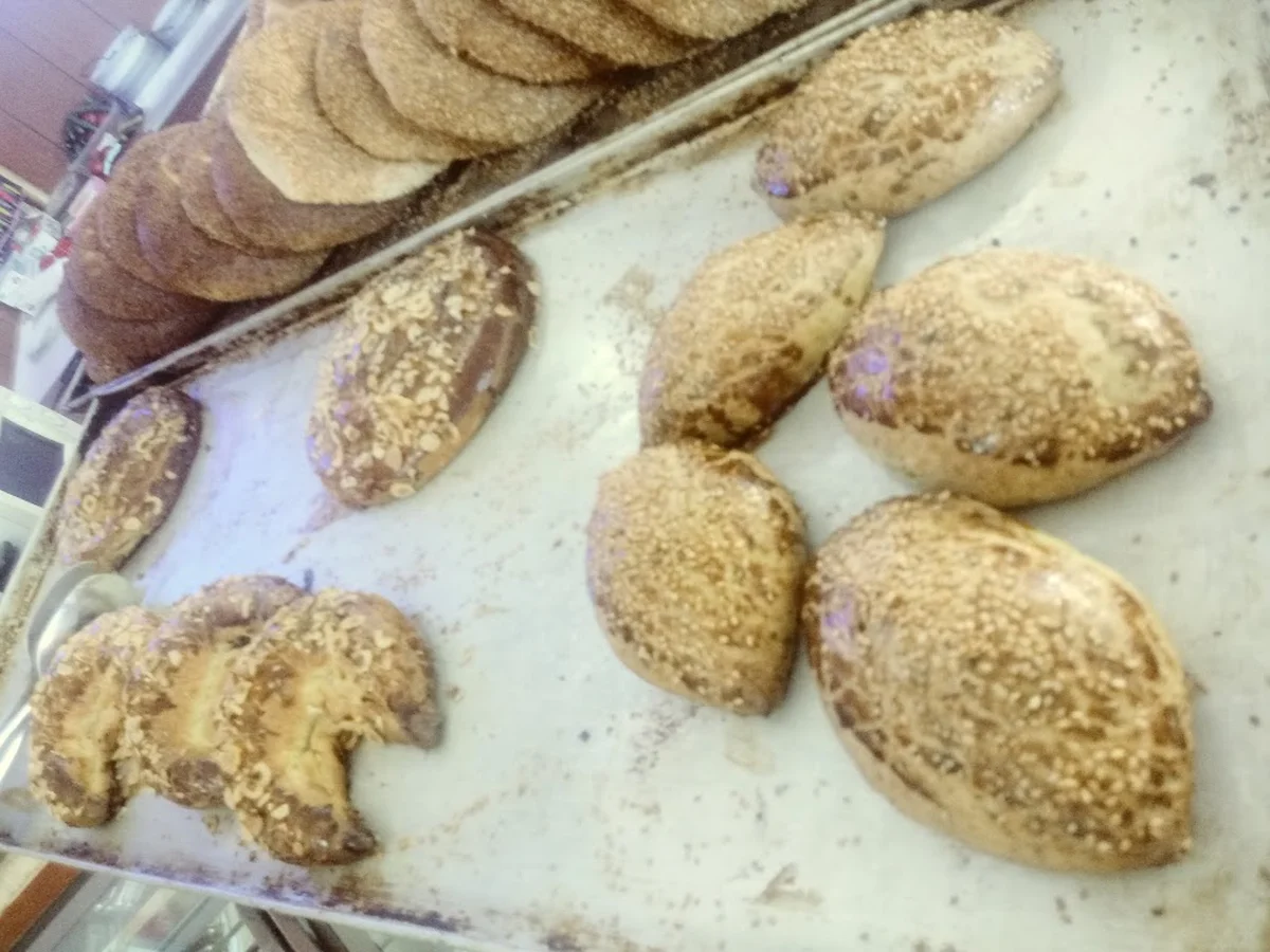 MEHAS SİMİT CAFE & PASTANESİ - Görsel 5