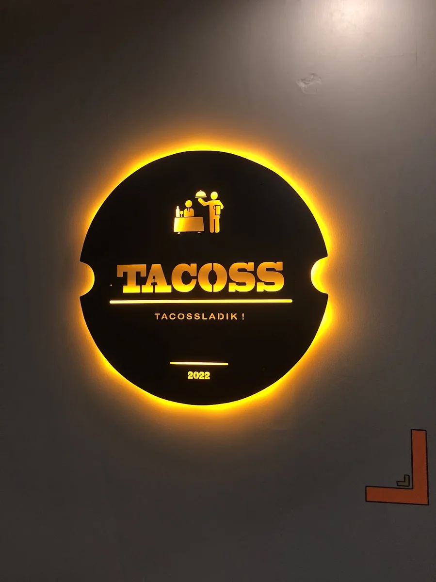 TACOSS - Görsel 5