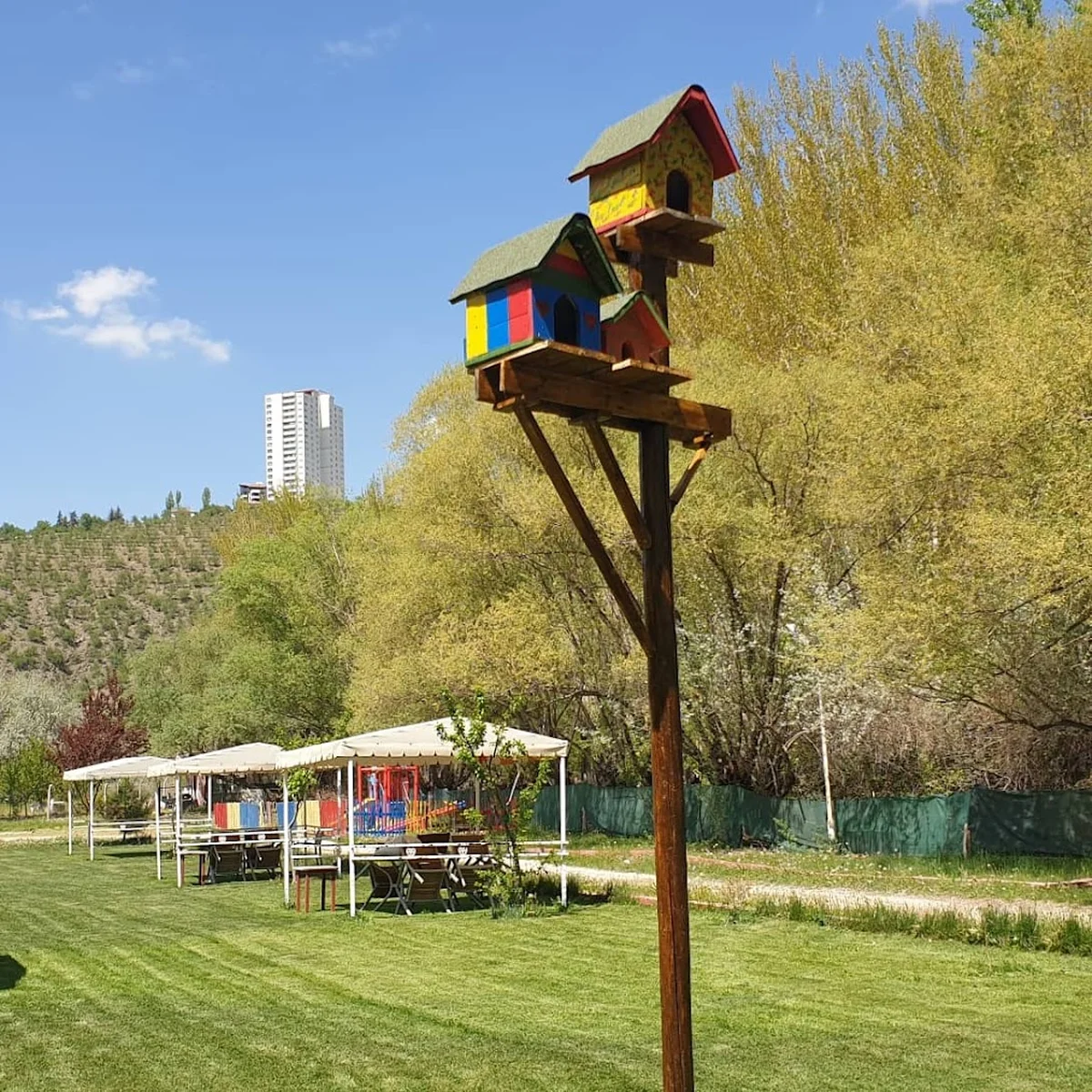 Veli Paşa Konağı Kırbahçesi düğün salonu,restorant ve mangal evi - Görsel 9