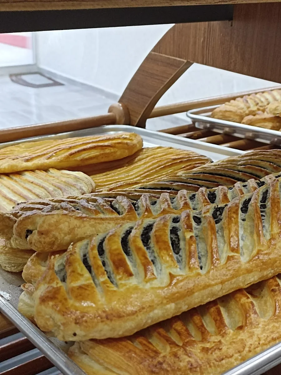 Pidas Pide - Görsel 1