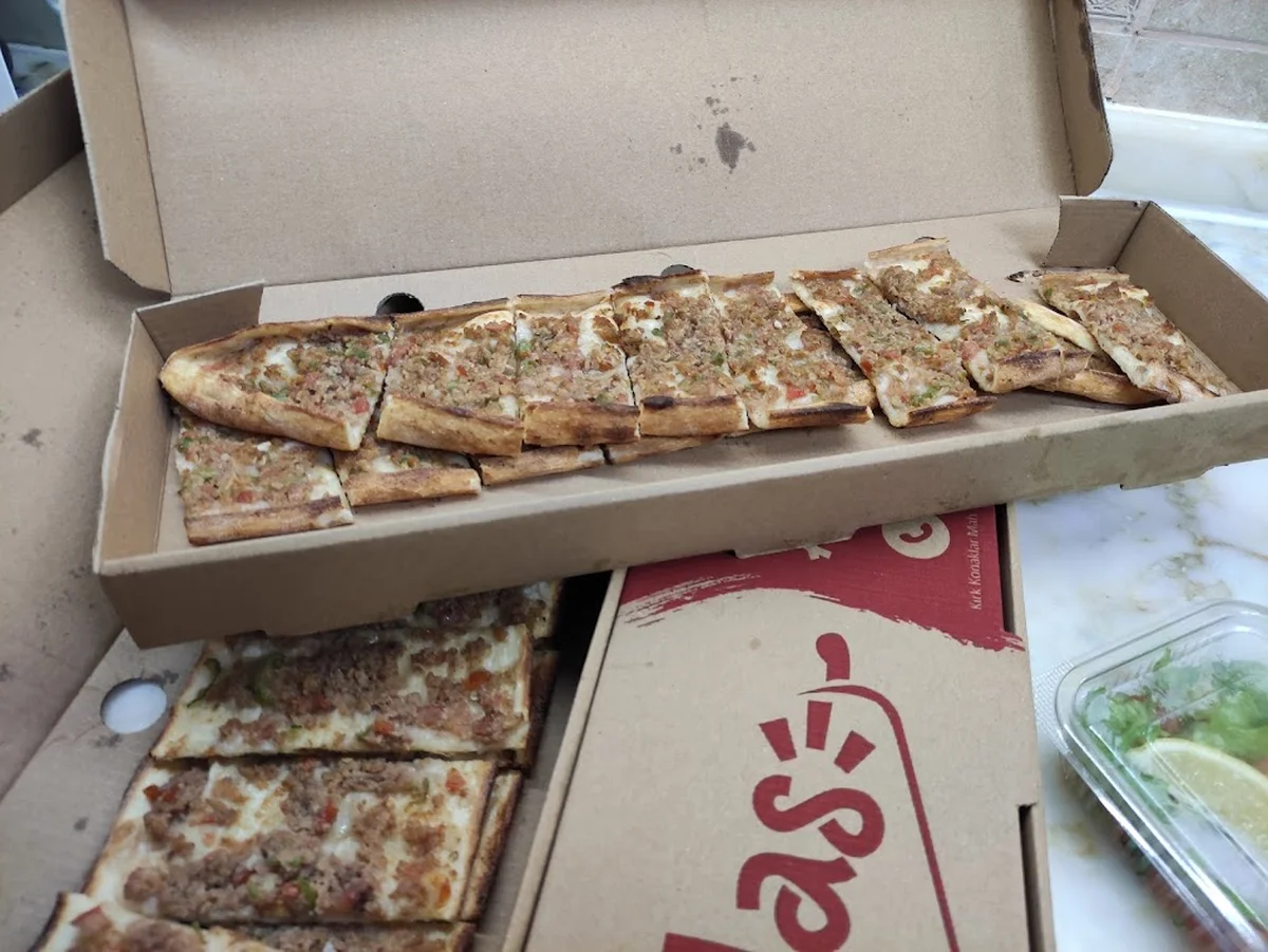 Pidas Pide - Görsel 4