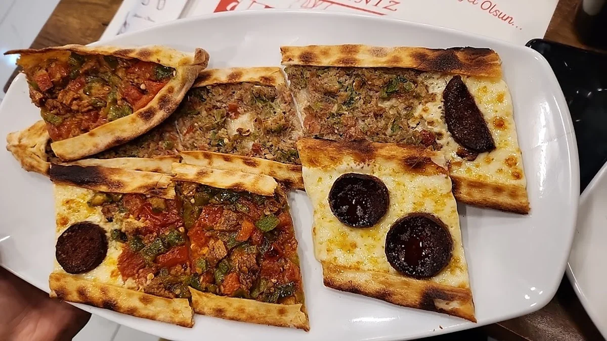 Pidas Pide - Görsel 7