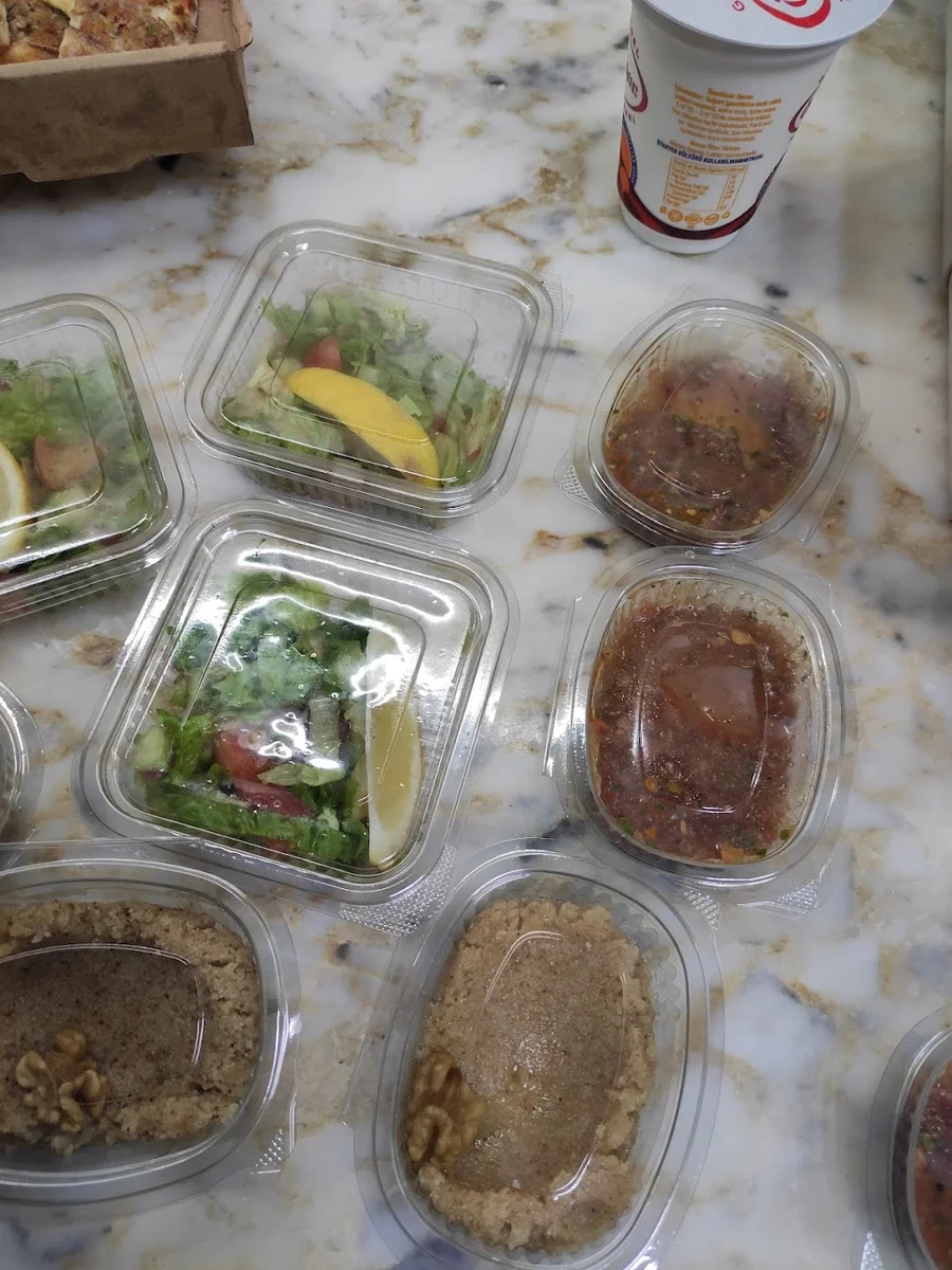 Pidas Pide - Görsel 8