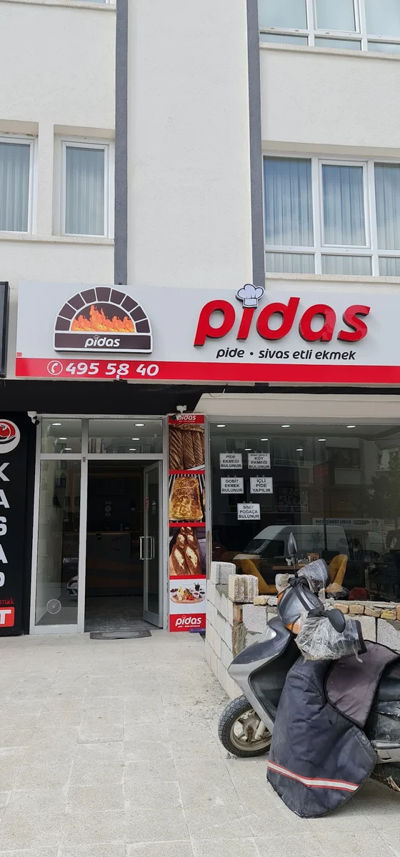 Pidas Pide - Görsel 9