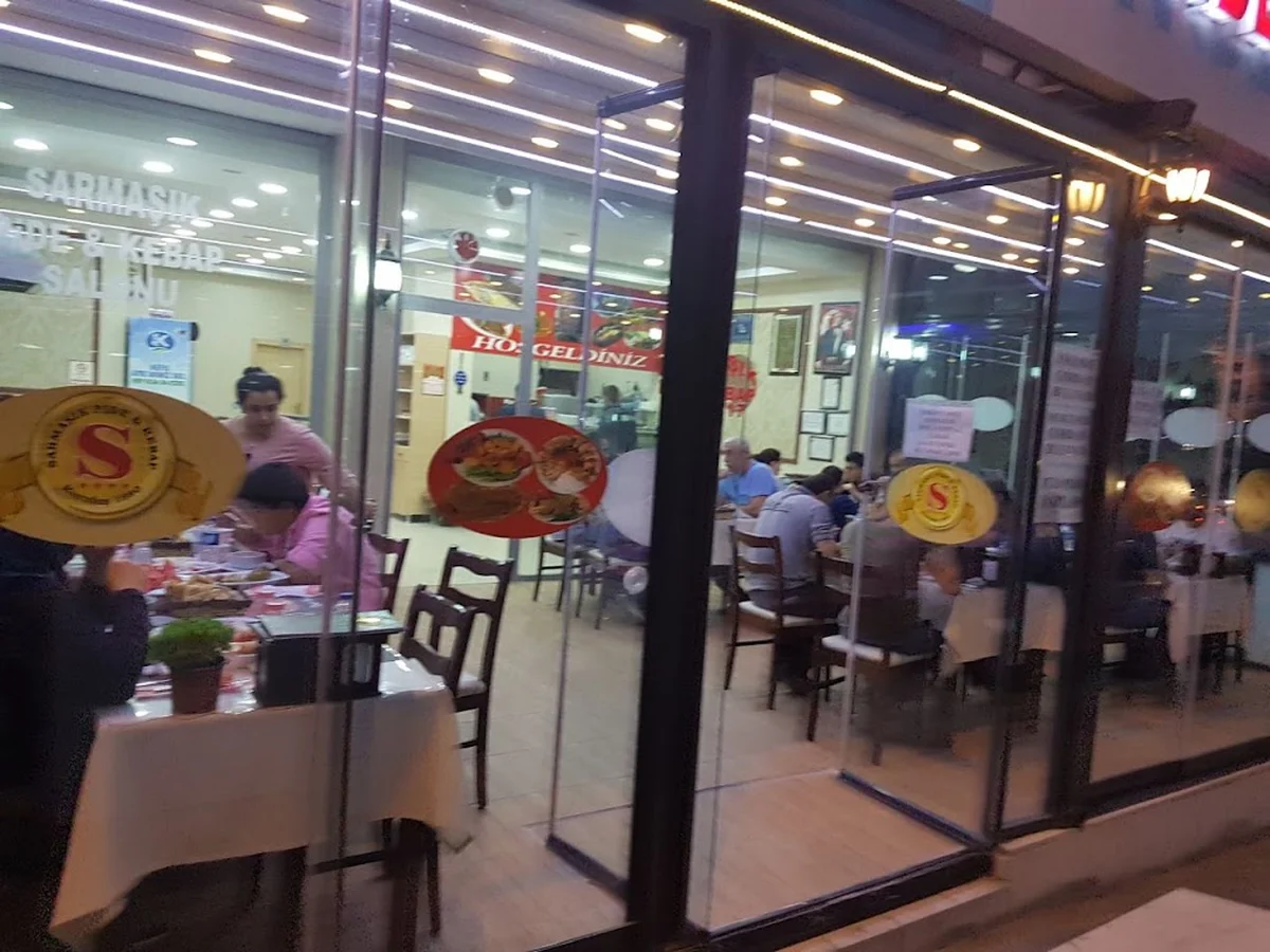 Sarmaşık Pide - Görsel 3