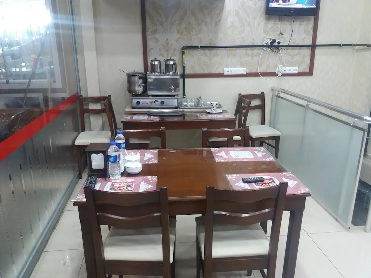 Sarmaşık Pide - Görsel 2