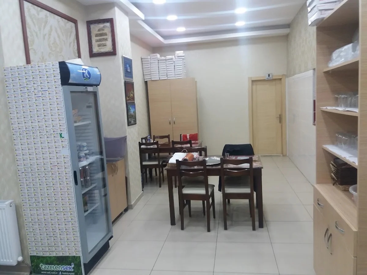 Sarmaşık Pide - Görsel 6